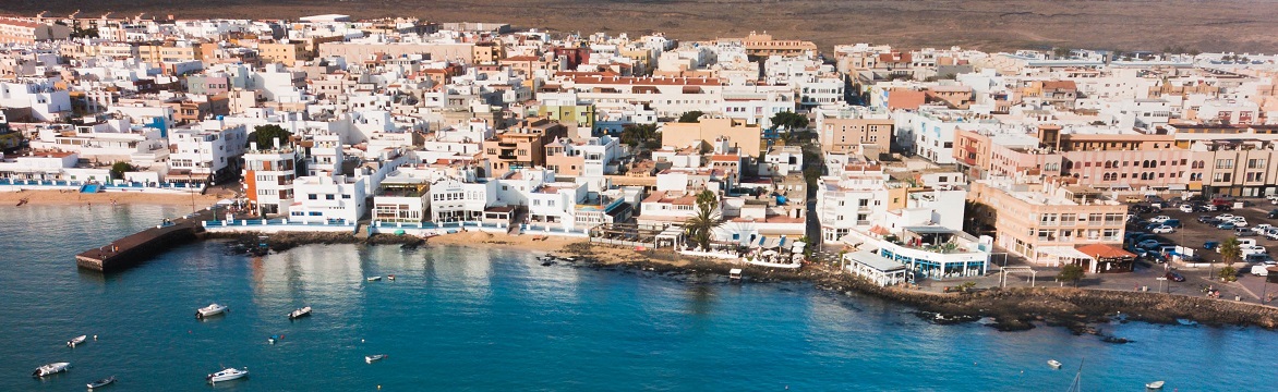 Fuerteventura hotels