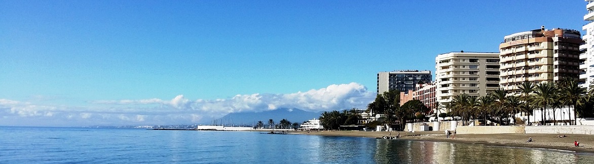 Marbella hotel